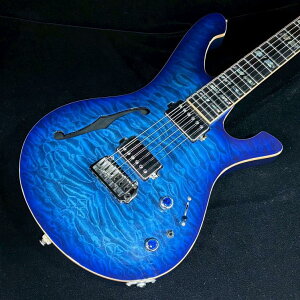 MD-MM Produce(エムディーエムエムプロデュース)/MD-Premier G1/EV / Marine Blue Burst 【中古】【USED】エレクトリックギター【イオンモール佐賀大和店】