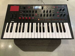KORG(コルグ)/modwave mk II 【中古】【USED】シンセサイザー/キーボードアナログシンセ【イオンモール名古屋茶屋店】