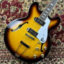 Epiphone(エピフォン)/Casino【現物写真】 【中古】【USED】エレクトリックギターフルアコ【仙台ロフト店】