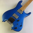 Ibanez(アイバニーズ)/Q52 LBM Laser Blue Matte 【中古】【USED】エレクトリックギターヘッドレスタイプ【そよら成田ニュータウン店】(2)