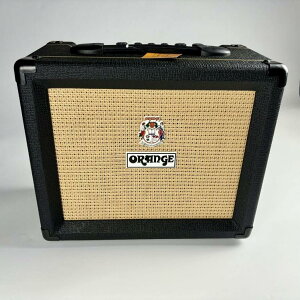ORANGE(オレンジ)/CRUSH 20 Black (ブラック) 未開封品 動作確認済み【レイクタウン店】 【中古】【USED】ギターアンプ(コンボ)【イオンレイクタウン店】