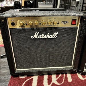 Marshall(マーシャル)/DSL5C(旧個体)【現物写真】 【中古】【USED】ギターアンプ(コンボ)【イオンモール伊丹昆陽店】