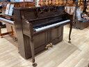 PRAMBERGER(プレンバーガー)/PV110F 【中古】【USED】アップライトピアノ【ららぽーと湘南平塚店】