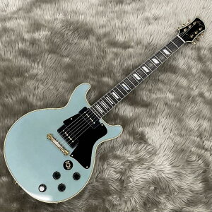 Bizen Works(ビゼンワークス)/Burned DC CTM korina 【中古】【USED】エレクトリックギター【イオンタウンユーカリが丘店】