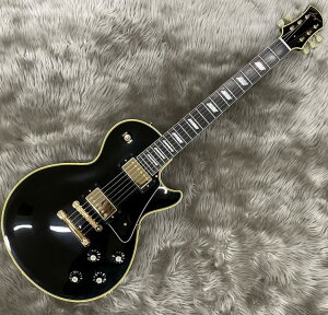 Bizen Works(ビゼンワークス)/Burned 68 CTM 【中古】【USED】エレクトリックギターレスポールタイプ【イオンタウンユーカリが丘店】