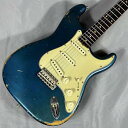 g'7 Special(ジーセブンスペシャル)/g7-ST/R premium Perfect Aged 【中古】【USED】エレクトリックギターSTタイプ【イ...
