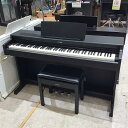 YAMAHA(ヤマハ)/YDP-164B 【中古】【USED】デジタルピアノ(電子ピアノ)キャビネットタイプ(側面あり)【ビビット南船橋店】