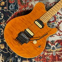 MUSIC MAN(ミュージックマン)/AXIS【現物画像】【S/N:G37322】【重量:3.60kg】 【中古】【USED】エレクトリックギター【イオンモール札幌平岡店】