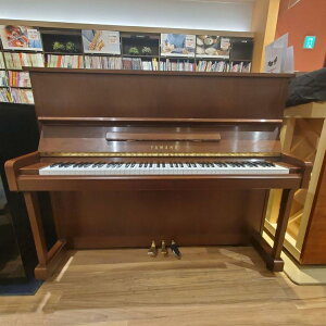 YAMAHA(ヤマハ)/U10Wnアップライトピアノ【送料別途】 【中古】【USED】アップライトピアノ【ららぽーとEXPOCITY店】
