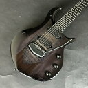 MUSIC MAN(ミュージックマン)/Majesty 7 BLACK KNIGHT(Ernie Ball Music Man アーニーボールミュージックマン) 【中古】【USED】エレクトリックギター【イオンモール春日部店】