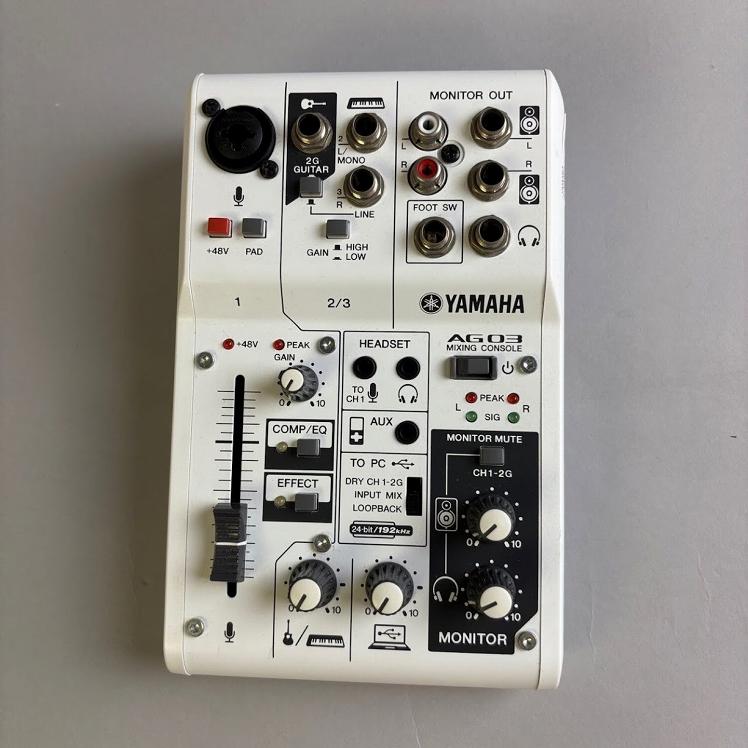 AG03 (中古) 楽天市場】ag03 中古の通販