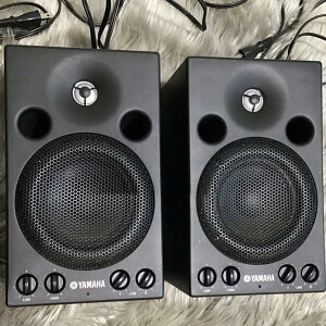 YAMAHA(ヤマハ)/MSP3ペア 【中古】【USED】モニター・スピーカーパワードタイプ【ららぽーとEXPOCITY店】