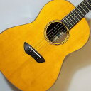 YAMAHA(ヤマハ)/【現物画像】CSF-3MVN やや小ぶりなギター スケール600mm 【中古】【USED】アコースティックギタートラベルギター【イオンモール草津店】