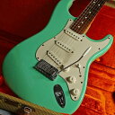 Fender(フェンダー)/Jeff Beck Stratocaster 中古 重量3.87Kg 保証なし 【中古】【USED】エレクトリックギターSTタイプ【ミーナ町田店】