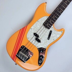 【中古】Fender(フェンダー)/Vintera II 70s Mustang Bass 3.76kg 【USED】【イオンモール大高店】(2500002787957)