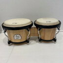 【中古】Pearl(パール)/PWB-100 Primero Wood Bongo 8 1/2”, 7” ウッドボンゴ 【USED】【COCOSA熊本店】(2500003059824)