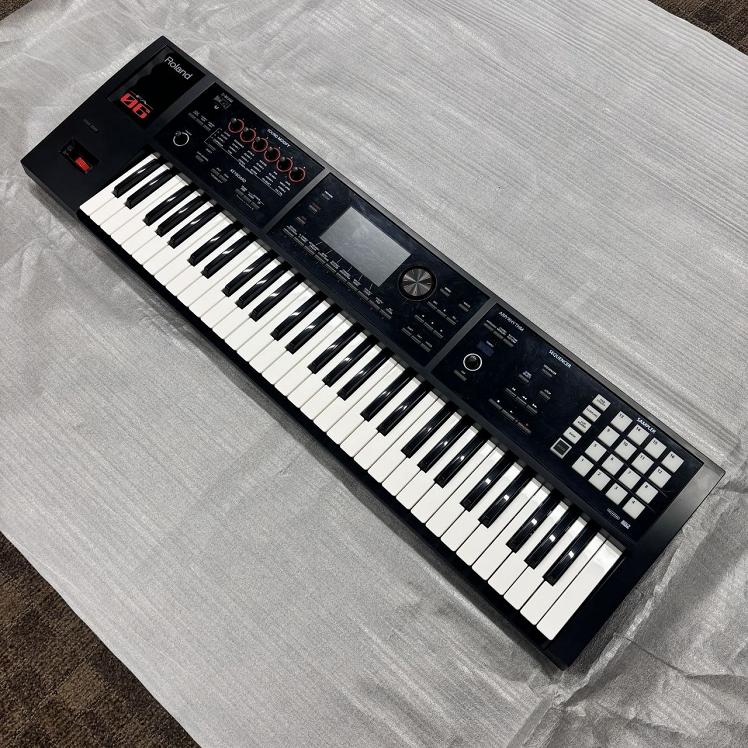 Roland FA06 ACアダプター&ケース付き 楽天市場】fa-06 acアダプタの通販