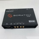 RANE(レーン)/SCRATCHLIVE 1 【中古】【USED】アナログ・ターンテーブル【イオンモール筑紫野店】