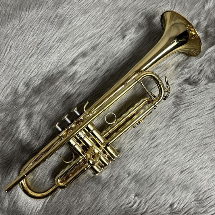 【中古】YAMAHA(ヤマハ)/YTR-800GS/GP 金メッキ【USED】【錦糸町マルイクラシック店】(2500003845366)