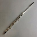 SANKYO(サンキョー)/SilverSonic P.A RC NEL 【中古】【USED】フルート【そよら成田ニュータウン店】