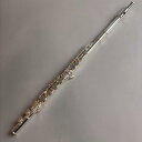YAMAHA(ヤマハ)/YFL-412 【中古】【USED】フルート【そよら成田ニュータウン店】