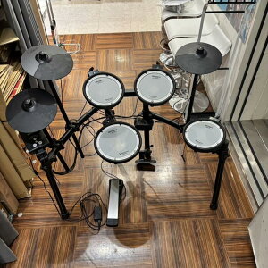 Roland(ローランド)/TD-1DMK 【中古】【USED】エレクトリック・ドラム(電子ドラム)ドラムセット【イオンモール日の出店】