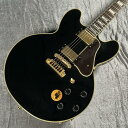 Epiphone(エピフォン)/B.B. King Lucill 2016年製 現物画像 【中古】【USED】エレクトリックギターセミアコ【エミフルMASAKI店】