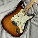 Fender(フェンダー)/AMDXSTN3ASH/M【中古】【USED】エレクトリックギターSTタイプ【イオンモール太田店】