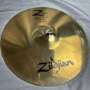 Zildjian(ジルジャン)/14” A ZILDJIAN DYNO BEAT HIHAT SINGLE【現物写真】 【中古】【USED】ハイハットシンバル【イオンモールかほく店】