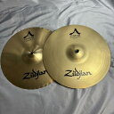 Zildjian(ジルジャン)/14” A CUSTOM MASTERSOUND HI-HAT Set【現物写真】 【中古】【USED】ハイハットシンバル【イオンモールかほく店】