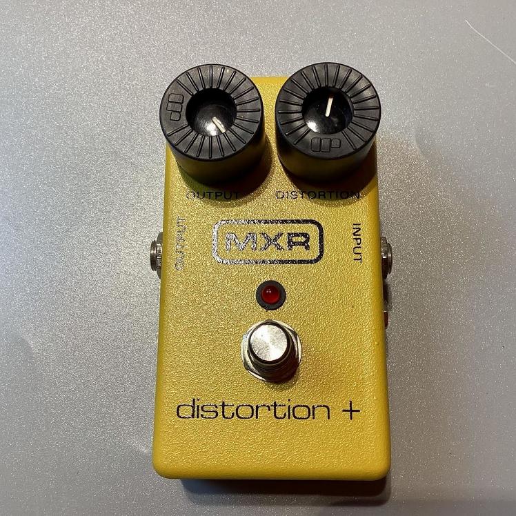 楽天市場】mxr m104 distortion＋の通販