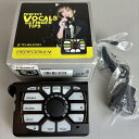 TC-Helicon(ティーシーヘリコン)/PERFORM-V 【中古】【USED】ボーカルエフェクター【イオンモール熊本店】