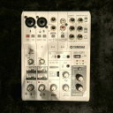YAMAHA(ヤマハ)/AG06【現物画像】6/18更新 【中古】【USED】オーディオ・インターフェースUSBタイプ【ラゾーナ川崎店】(2)