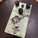 【中古】WALRUS AUDIO(ウォルラスオーディオ)/WALRUS AUDIO Voyager Preamp Overdrive 【USED】【アミュプラザ...