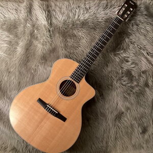 Taylor(テイラー)/214ce-Nylon Rose 【中古】【USED】アコースティックギターフラットトップ【ららぽーと甲子園店】