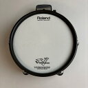 Roland(ローランド)/PDX-100 【中古】【USED】エレクトリック・ドラム(電子ドラム)パッド/シンバル(単体)【そよら成田ニュータウン店】