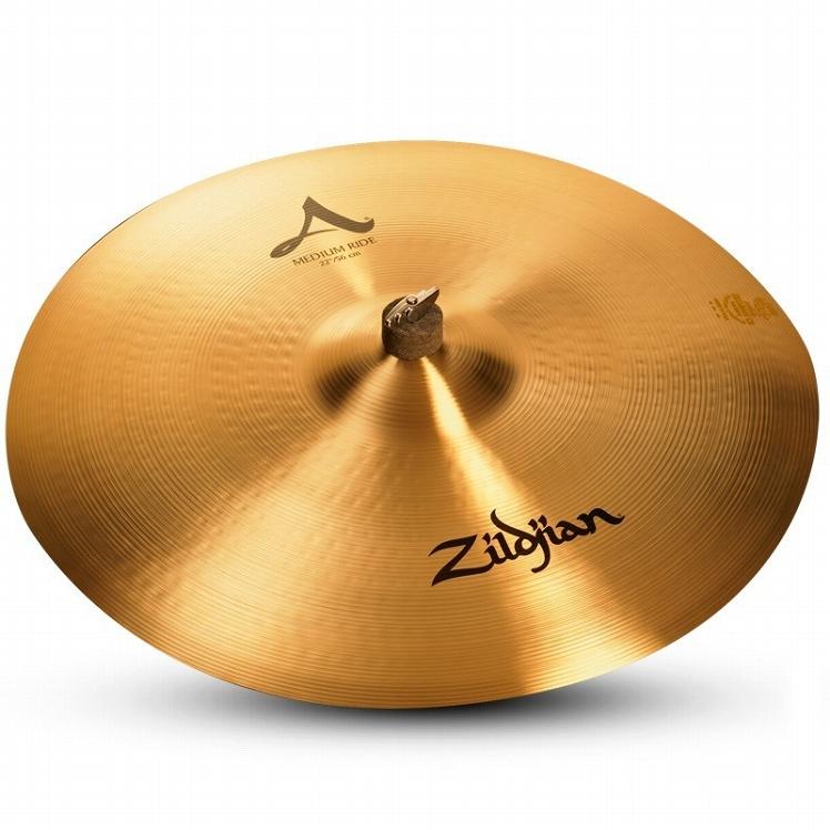 Zildjianʥ른/A Zildjian 22 A ZILDJIAN MEDIUM RIDEڸʪ šۡUSE...