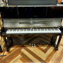 YAMAHA(ヤマハ)//U10BL 【中古】【USED】アップライトピアノ【エミテラス所沢店】