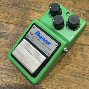 Godlyke TS9TM (TamuraMod) 【中古】【USED】ギター用エフェクターディストーション【ららぽーと和泉店】