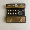 L.R.Baggs(エレアールバックス)/VenueDI 【中古】【USED】アコースティック・ギター用エフェクターアコースティック・ギター用マルチエフェクター【そよら成田ニュータウン店】(2)