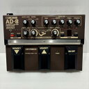 BOSS(ボス)/AD8 【中古】【USED】アコースティック・ギター用エフェクターアコースティック・ギター用マルチエフェクター【ららぽーと愛知東郷店】(2)