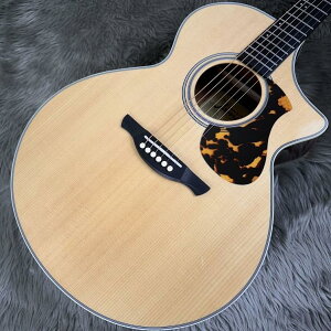 James(ジェームス)/【現物写真】J-700/C 生音にエフェクトがかけられるギター 【中古】【USED】アコースティックギターフラットトップ【ららぽーと甲子園店】