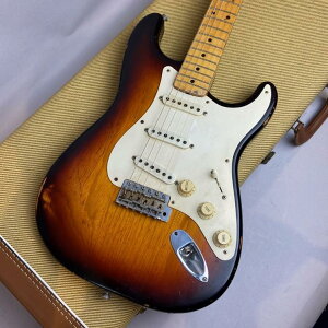Fender(フェンダー)/CS 70s Relic ST【PGD2025商品】 【中古】【USED】エレクトリックギターSTタイプ【イオンモール福岡店】
