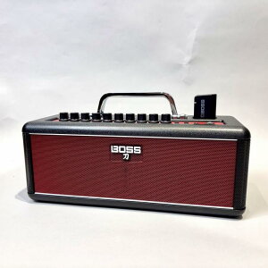 BOSS(ボス)/KATANA-AIR 【中古】【USED】ギターアンプ(コンボ)【イオンモール堺北花田店】
