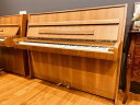 STEINWAY&SONS(スタインウェイアンドサンズ)/Zガタ 【中古】【USED】アップライトピアノ【イオンモール広島府中店】