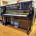 YAMAHA(ヤマハ)/UX10BL アップライトピアノ X支柱モデル 【中古】【USED】アップライトピアノ【イオンモール京都桂川店】