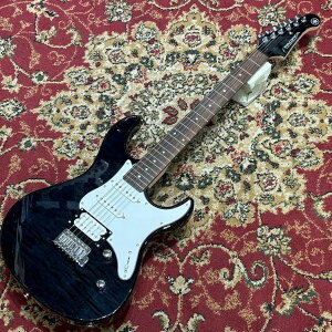 YAMAHA(ヤマハ)/PAC212VFM エレキギター パシフィカ 【現物写真】 【中古】【USED】エレクトリックギターSTタイプ【イオンモール伊丹昆陽店】