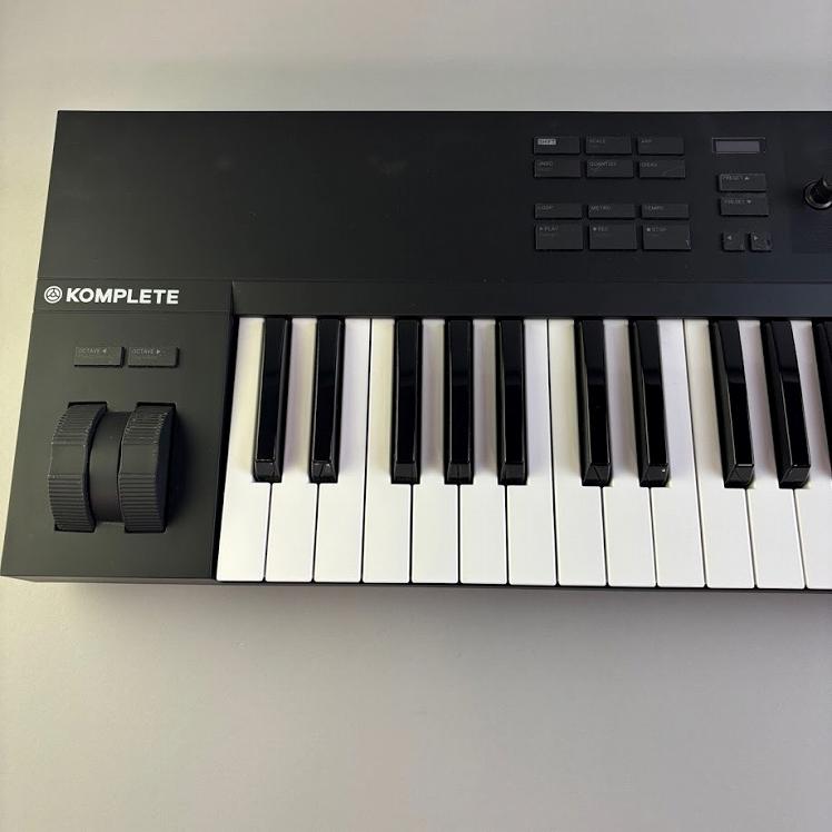 Native Instruments Komplete Kontrol A61