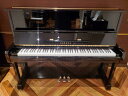 YAMAHA(ヤマハ)//U100 【中古】【USED】アップライトピアノ【コクーンシティさいたま新都心店】