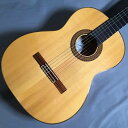 【中古】Vicente Carrillo(ヴィセンテ・カリージョ) / USED/CV-ES-2 フラメンコギター/カニサレスモデル ブランカ 【USED】【ミーナ町田店】(2500001762894)